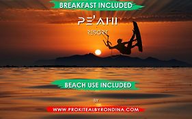 Prokite Alby Rondina - Resort -